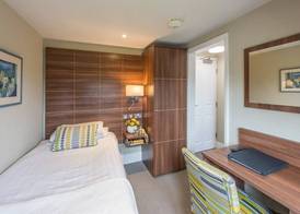 The Cliffe at Dinham 4