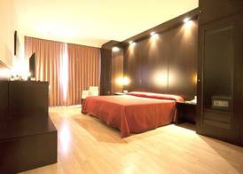Hotel Acosta Centro 2