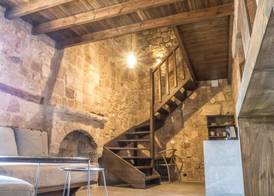 Trinity Boutique Hotel 3
