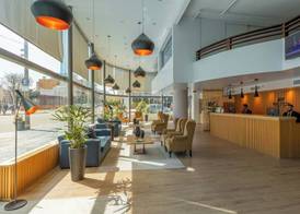 Palladium Business Hotel 3