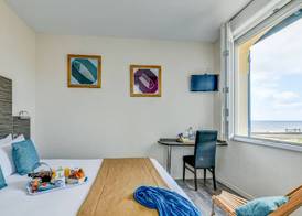 Logis Hotel de France 5