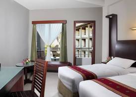 Lombok Garden Hotel 4