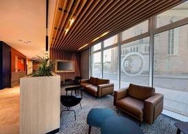 B&B Hotel Dessau 2