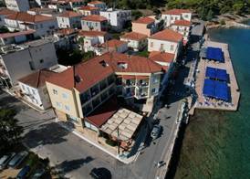 Hotel Miramare 3