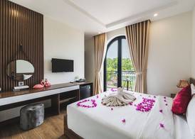 Rosa Hotel Phu Quoc 4