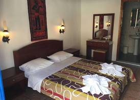 Daskalogiannis Hotel 4
