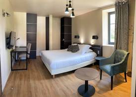 Hôtel La Vinaigrerie LOGIS 3