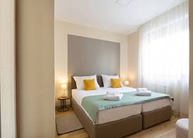 Prime Hotel Apartmani 5
