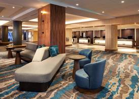 The Westin Seattle 4