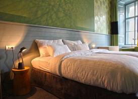 Saint SHERMIN bed breakfast & champagne 3