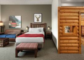 Great Wolf Lodge Williamsburg 3
