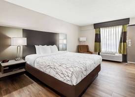 Best Western - Fayetteville 5