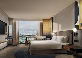 voco Kuching by IHG 2