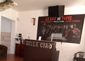 Bella Ciao Hostel 2