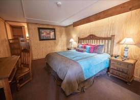 The Big Texan Motel 3