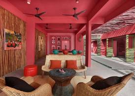 PinkCoco Gili Trawangan - Constant Surprises - for Cool Adults Only 2