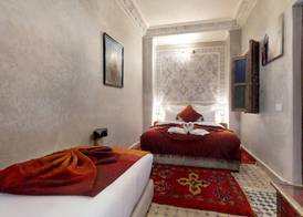 Riad Sania By Ghali 5