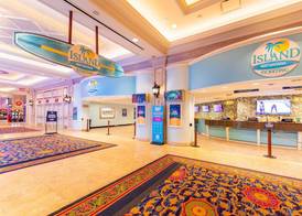 Showboat Hotel Atlantic City 4