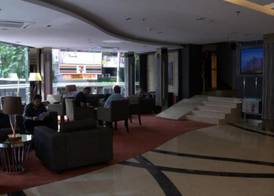 Asto Hotel Kuala Lumpur 5