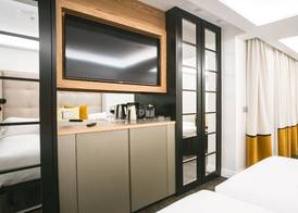 Hotel Regina 4