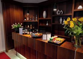 Hotel Carlton Munich 4