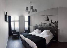 Résidence-Hotel Le Quinze Grand Place Brussels 3