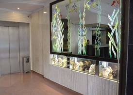 Hotel Yasmine 4