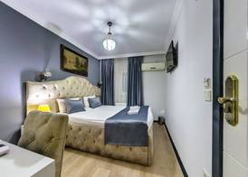 Hotel Mara İstanbul 4