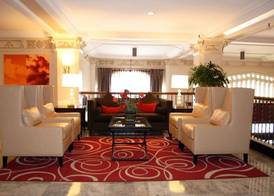 The Pickwick Hotel San Francisco 4