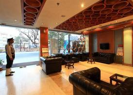 Hotel O2 VIP 2