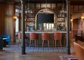 The Alamite, Tuscaloosa, a Tribute Portfolio Hotel 2