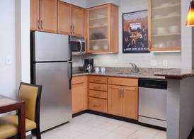 Residence Inn by Marriott Dallas Plano The Colony 4