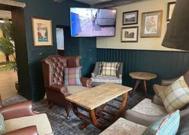 The Bridge Inn 3