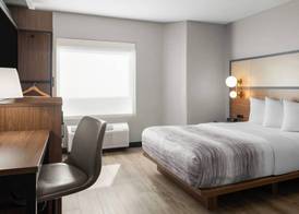 AmericInn by Wyndham Urbana Champaign University Area 5