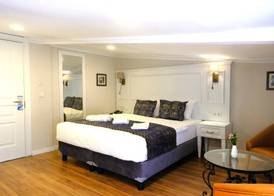 Olympos Garden Hotel 5