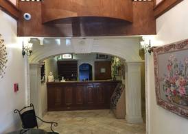 Marina Inn 2