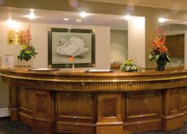 The Swan at Grasmere- The Inn Collection Group 4