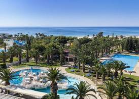 Magic Hôtel Manar 2
