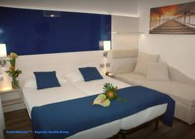 Hotel Abbazia 3