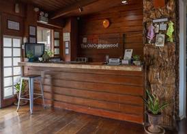 Old Orangewood Bed & Breakfast 3