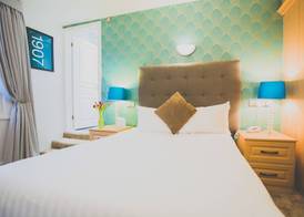 Greenbank Hotel 3