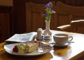Hylands Burren Hotel 2