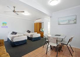 Victoria Street Boutique Hotel Townsville 3