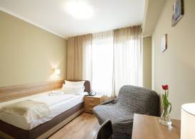 Hotel Pankow 3