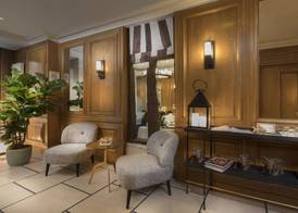 Dauphine Saint Germain 3
