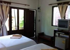 Sunset Cove Resort 5