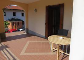 Hotel Da Si-Si 2