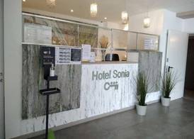 Hotel Sonia Self Check In Only 4