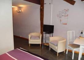 B&B Le 'Ti 'Bou de Refuge 5