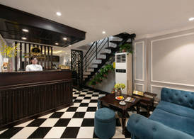 Maya Boutique Hotel & Spa 5